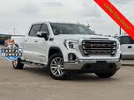 GMC Sierra 1500 SLT Crew Cab RWD