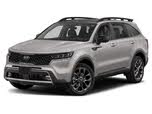 Kia Sorento SX Prestige X-Line AWD