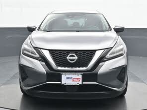 Nissan Murano S AWD