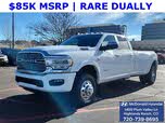 RAM 3500 Laramie Crew Cab LB DRW 4WD