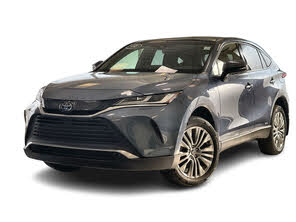 Toyota Venza Limited AWD