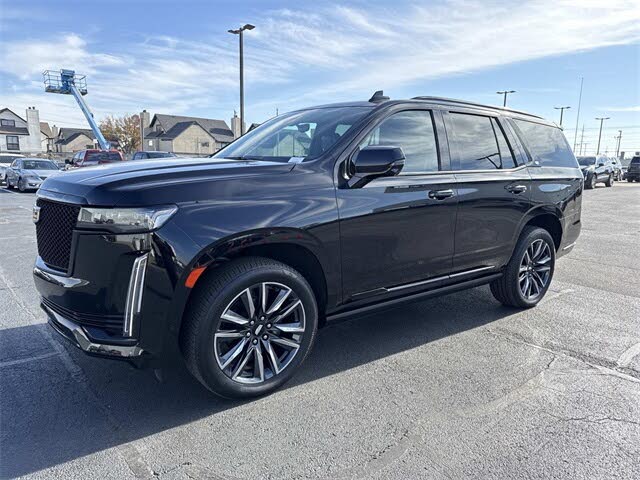 2023 Cadillac Escalade Sport 4WD
