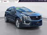 Cadillac XT5 Sport AWD
