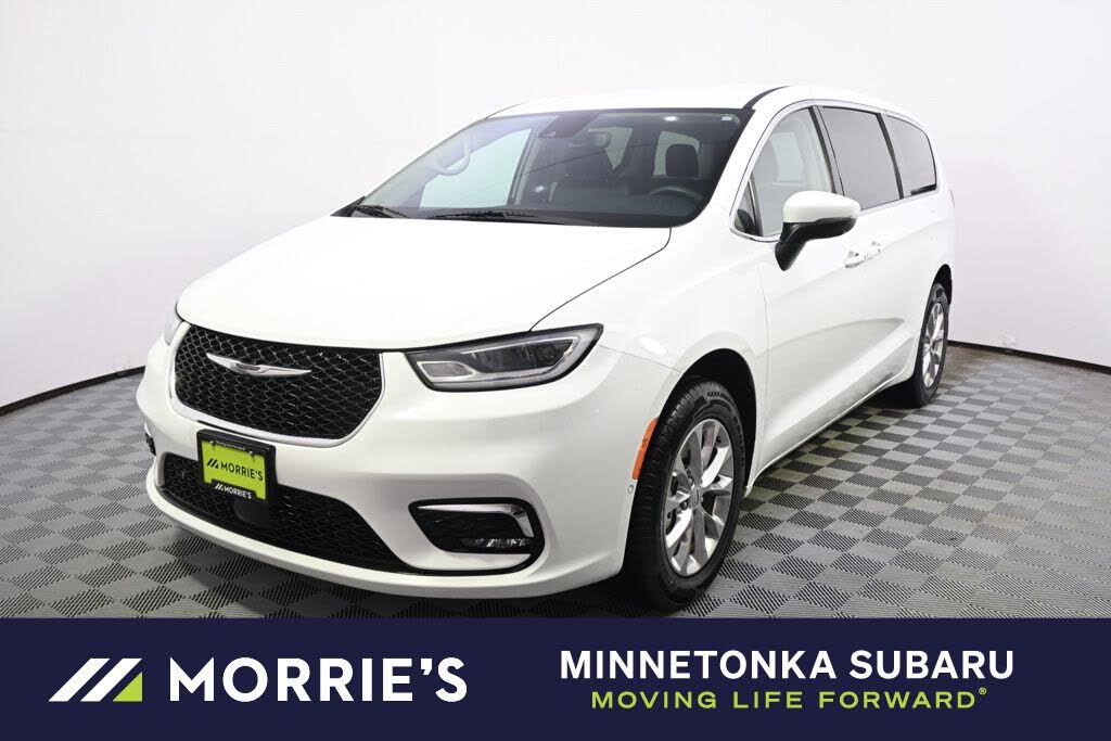 2023 Chrysler Pacifica Touring L AWD