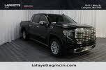 GMC Sierra 1500 Denali Crew Cab 4WD