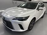 Lexus RX Hybrid 350h Premium AWD