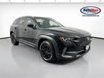 Mazda CX-50 2.5 S Preferred Plus AWD