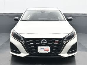 Nissan Altima 2.0 SR FWD