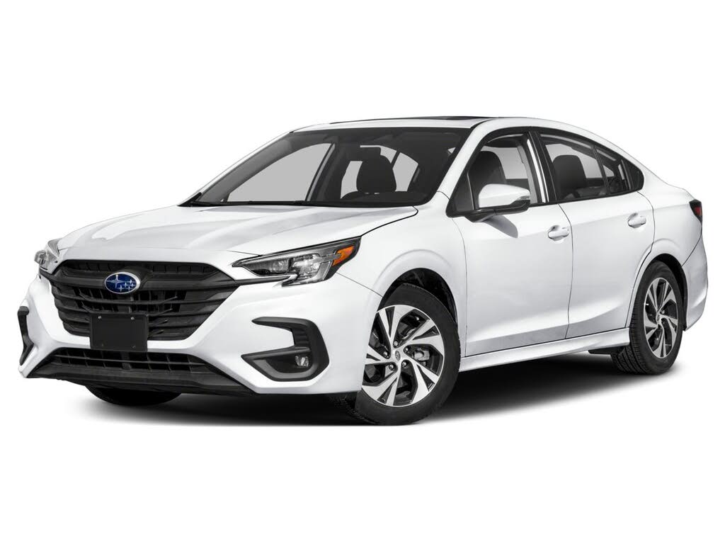2023 Subaru Legacy Premium AWD
