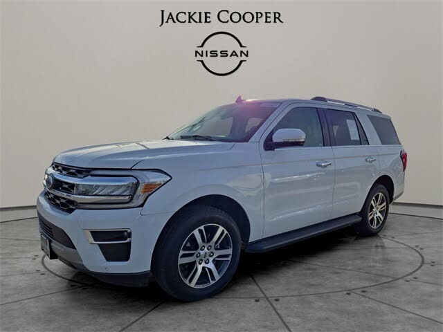 2024 Ford Expedition Limited 4WD