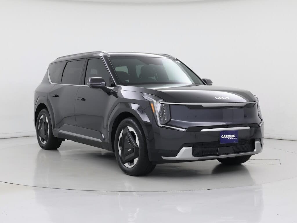 2024 Kia EV9 Land AWD