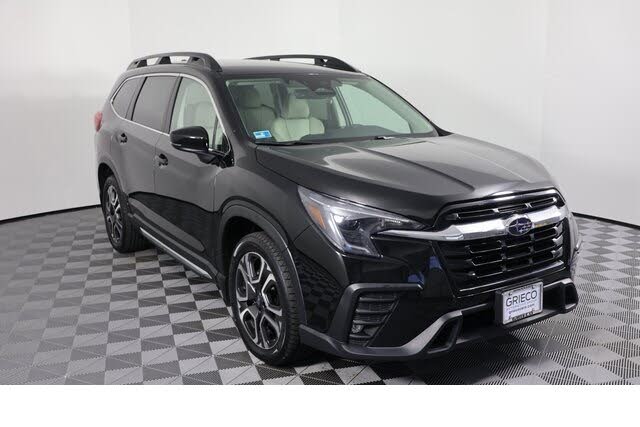2024 Subaru Ascent Limited 7-Passenger AWD