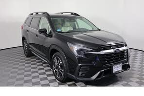 Subaru Ascent Limited 7-Passenger AWD