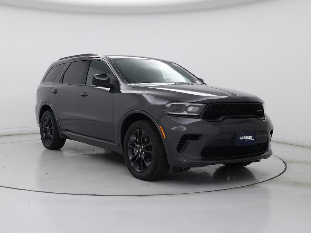2025 Dodge Durango GT RWD