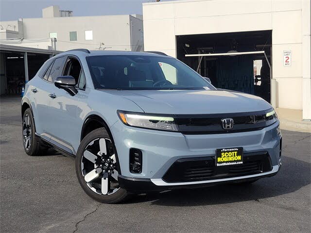 2025 Honda Prologue Elite AWD