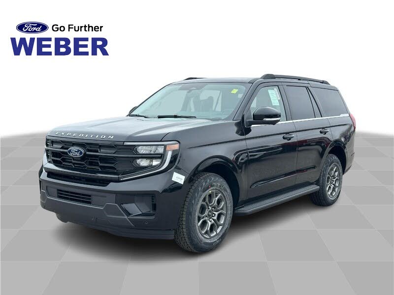 2026 Ford Expedition Active 4WD