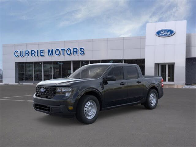 2026 Ford Maverick XL SuperCrew FWD