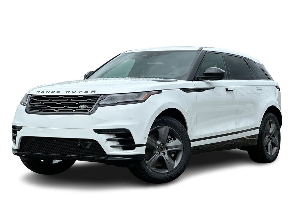 2026 Land Rover Range Rover Velar P250 Dynamic SE AWD