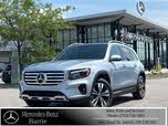 Mercedes-Benz GLB 250 4MATIC