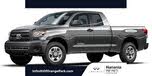 Toyota Tundra Grade 4.6L V8 Double Cab 4WD
