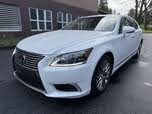 Lexus LS 460 L AWD
