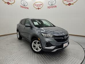 Buick Encore GX Preferred FWD