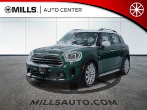 MINI Countryman Cooper FWD