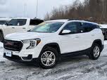 GMC Terrain SLE AWD