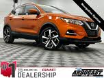 Nissan Rogue Sport SL AWD