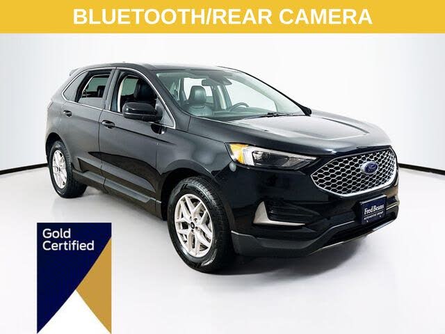 2023 Ford Edge SEL AWD
