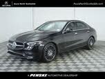 Mercedes-Benz C-Class C 300 RWD