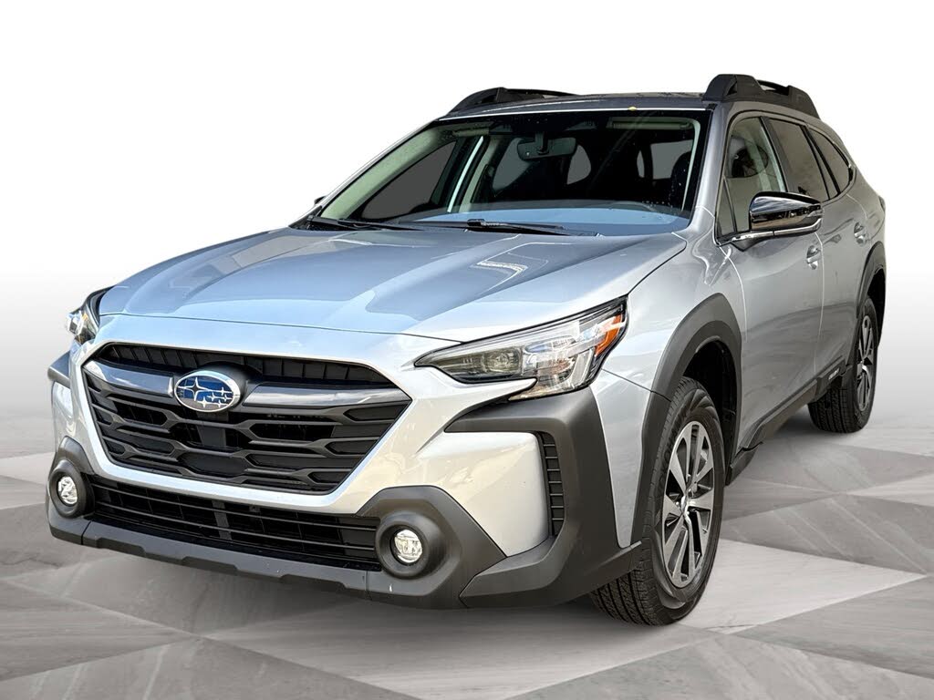 2025 Subaru Outback Premium AWD