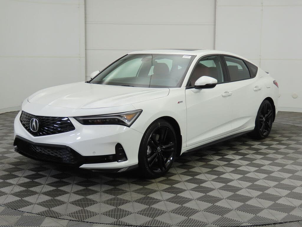 2026 Acura Integra