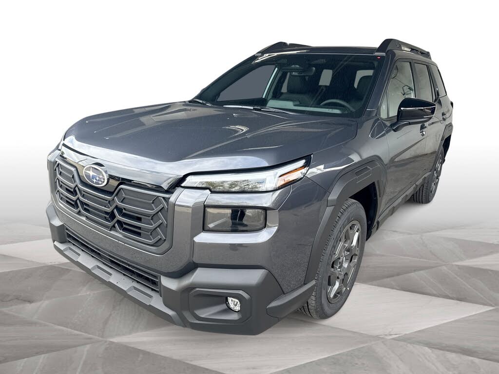 2026 Subaru Outback Premium AWD