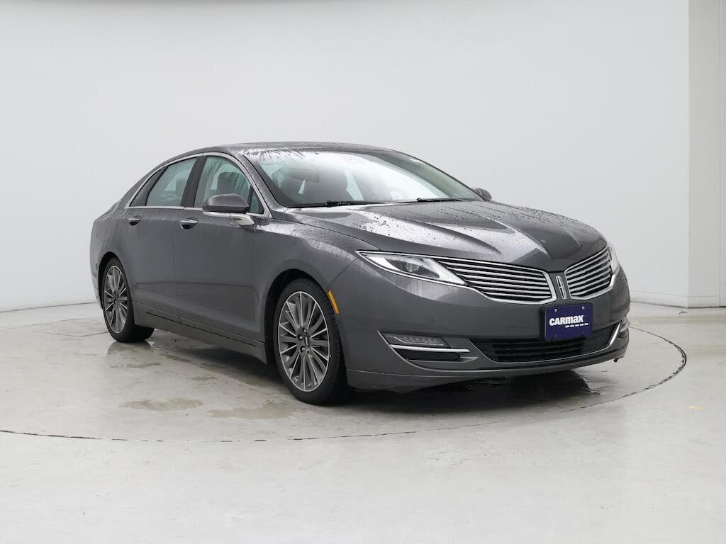 2015 Lincoln MKZ Hybrid FWD