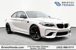 BMW M2 RWD