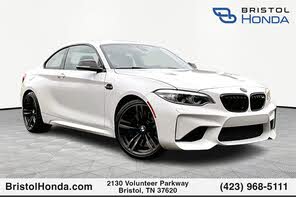 BMW M2 RWD