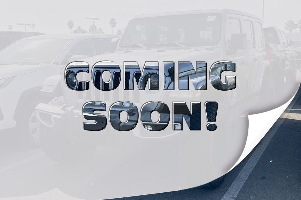 2018 Jeep Wrangler Unlimited Sahara 4WD