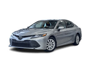 Toyota Camry LE FWD