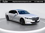 BMW 7 Series 750i xDrive AWD