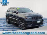 Jeep Grand Cherokee Limited X 4WD