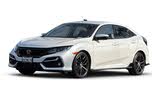 Honda Civic Hatchback Sport FWD