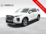 Hyundai Palisade SEL FWD