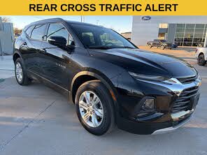 Chevrolet Blazer 2LT AWD