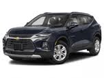 Chevrolet Blazer 2LT AWD