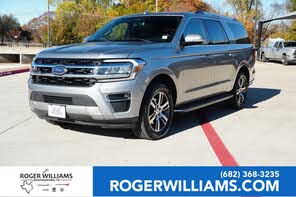 Ford Expedition MAX Limited RWD