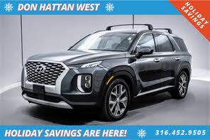 Hyundai Palisade SEL AWD