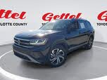 Volkswagen Atlas SEL 4Motion