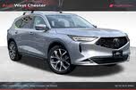 Acura MDX SH-AWD with Technology Package