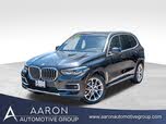 BMW X5 xDrive40i AWD